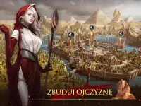 Clash of Empire: Awakened Civilization Screen Shot 8