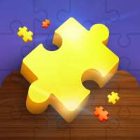 Puzzle - Ultimatives Puzzle-Spiel