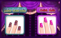 Mary’s Manicure - Nail Game Screen Shot 5