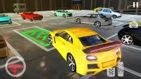 असंभव कार पार्किंग ट्रैक: कार पार्किंग 2020 Screen Shot 0