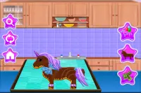 echt pony cake maker Screen Shot 6