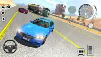 Drift Simulator: M5 Screen Shot 8