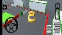Car Parking Game Driver Master Screen Shot 13