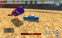 Crash Smash Derby Screen Shot 3