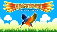 King-Fisher Adventure Screen Shot 6