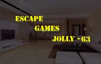 Escape Games Jolly-63 Screen Shot 0