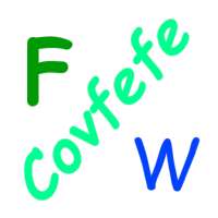Covfefe - Fun with words