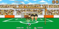 Football Free Kick Game Screen Shot 7