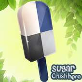 Sugar Crush Hero