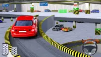 Car Parking 3D New Driving Games 2020 - Car Games Screen Shot 0