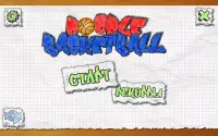 Doodle Basketball Screen Shot 8