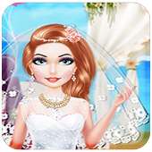 Royal Princess Wedding Dress up Games