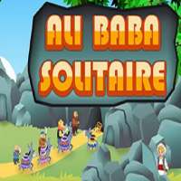 Ali Baba Solitaire