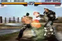 Trick Tekken 5 Screen Shot 2