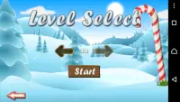 Yeti World Run - The Great Adventure Screen Shot 2