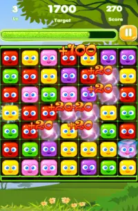 Jelly Crush Screen Shot 2