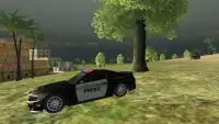 Racing Car Driving 3D Screen Shot 2