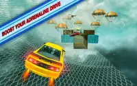 Impossible Tracks Racing Car Stunts Simulator 3D Screen Shot 4