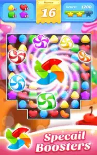 Candy Mania Screen Shot 6