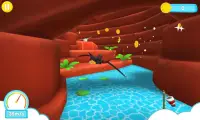 Grand Gliders - 3D Arcade Adventure Screen Shot 1