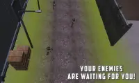 War simulator - Ballerspiel Screen Shot 3