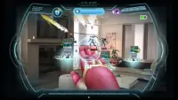 Hero Vision Iron Man AR Experience Screen Shot 2