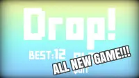Drop! - A Classic 3D Game Screen Shot 0