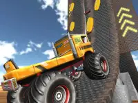 마스터 트럭 시뮬레이터 2020 Screen Shot 2