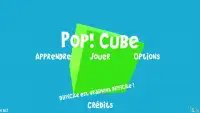 Pop! Cube (Version Française) Screen Shot 0