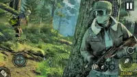 Army Games War Gun Games 2022 Screen Shot 6