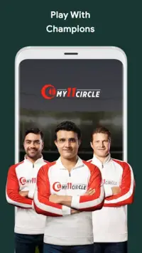 My 11 Circle - My 11 Cricket Team Prediction Tips Screen Shot 0