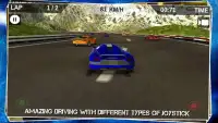 Furious Racing Tribute Screen Shot 4