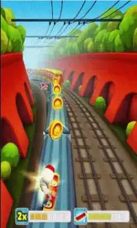 Guide For Subway Surfer Screen Shot 0