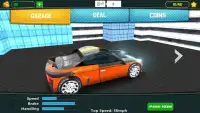 Car Parking Simulation Screen Shot 3
