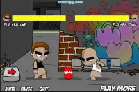 Can Fighters - 2 player games Screen Shot 1
