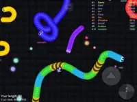 Snither Snake Battle IO 2017 Screen Shot 5