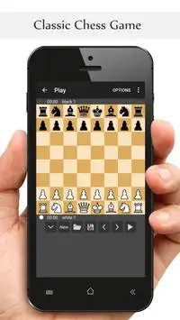 Best Chess free game Screen Shot 0