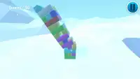 Crystal Tower Balance Screen Shot 0