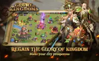 Glory of Kingdoms Screen Shot 2
