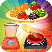 cooking best games recipe for girls