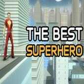 Best Superhero GTA