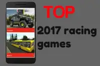 Best Racing Games of 2017 Screen Shot 1