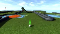 Mini Golf Club Screen Shot 8