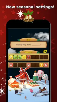 Word Jumble Farm: Free Anagram Word Scramble Game Screen Shot 5