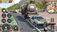Train Simulator 2016 Screen Shot 9