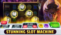 Buffalo Slots - Slot Casino Vegas gratuiti Screen Shot 1