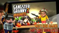 Gangster Granny 2 Screen Shot 0