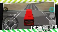 Bus driver Simulator Screen Shot 9