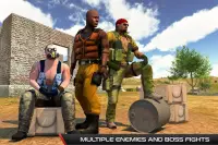 Counter Terrorist Shooting Game – FPS Shooter Screen Shot 3