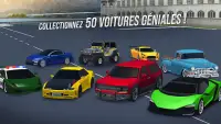Professeur Parking 3D: Simulateur de Conduite 2021 Screen Shot 3